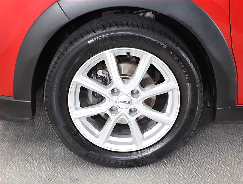 Citroën C3 (2021) 1.2 PureTech, Serv.kniha - fotka 14 z 18