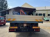 Iveco Eurocargo, 250 tis km, ČR, HR - náhled 8