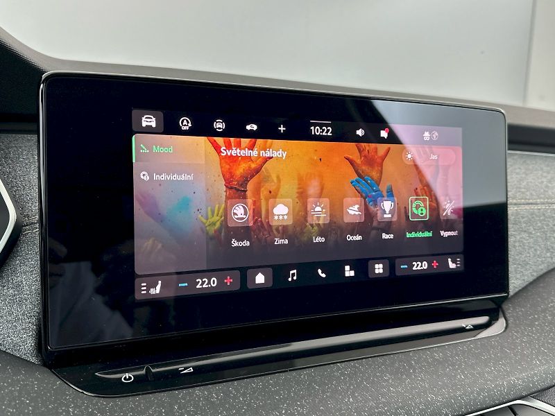 Škoda Octavia (2025) Combi 2.0TDI 85kW Top Selectio - fotka 16 z 30