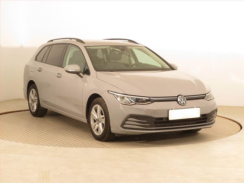 Volkswagen Golf (2023) 2.0 TDI, Navi, Tempomat - fotografie inzerátu