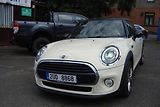 Mini Cooper (2017) 1.5 D, AUTOMAT - náhled 11