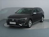 Volkswagen Passat (2017) 2.0 TDI, 4X4, Automat - náhled 1