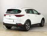 Kia Sportage (2019) 1.6 GDI, Serv.kniha, Navi - náhled 4
