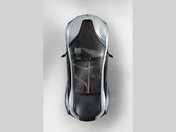 BMW i8.