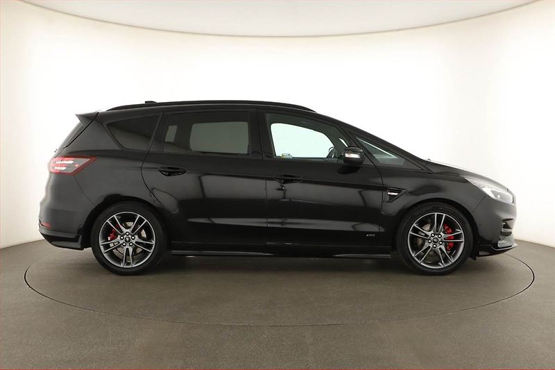 Ford S-MAX (2020) 2.0 EcoBlue, 4X4, Automat, ČR - fotka 6 z 20