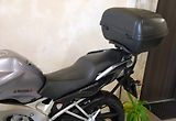 Yamaha FZ 6 S Fazer (2008) FZ6 S - nové pneu, hezký stav, - náhled 20