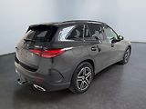 Mercedes-Benz GLC 300d 4M AMG Advanced+ Night DI - náhled 8