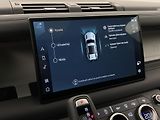 Land Rover Defender 110 D200 S AWD AUT CZ 1.maj. - náhled 45