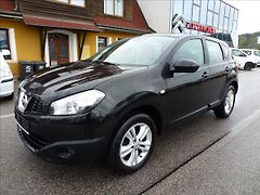 Nissan Qashqai 2,0 I-Way 16V PANORAMA - fotografie inzerátu