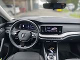 Škoda Octavia 2,0 TDI Ambition 4x4 DSG - náhled 9