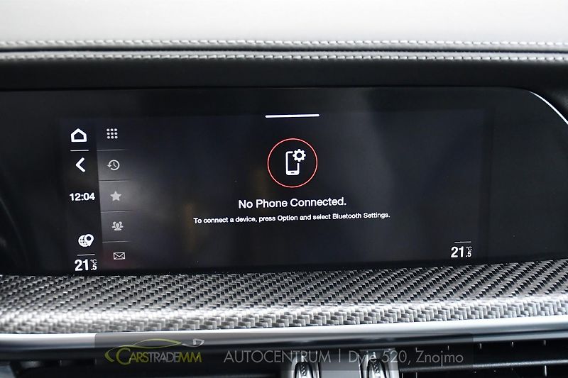 Alfa Romeo Stelvio 2.9V6 Bi-T.382 kW QUADRIFOGLIO - fotka 42 z 55