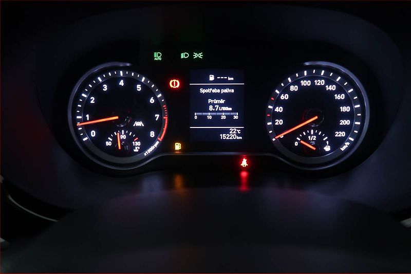 Hyundai i10 (2020) 1.2, ČR,1.maj, Serv.kniha - fotka 11 z 18