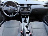 Škoda Octavia (2016) 1.6TDI Liftback, ČR - náhled 8