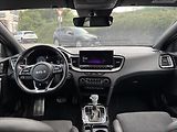 Kia ProCeed 1,6 TGDi 150kW GT ZÁRUKA - náhled 9