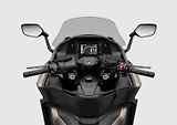 Honda Forza 750 (2026) - náhled 6