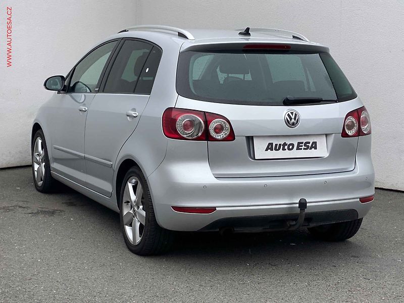 Volkswagen Golf Plus (2011) 1.2 TSi, Style, TZ, navi, - fotka 6 z 19