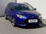 Ford Focus (2012) 2.0EB, AC, bixen, kamera - náhled 1