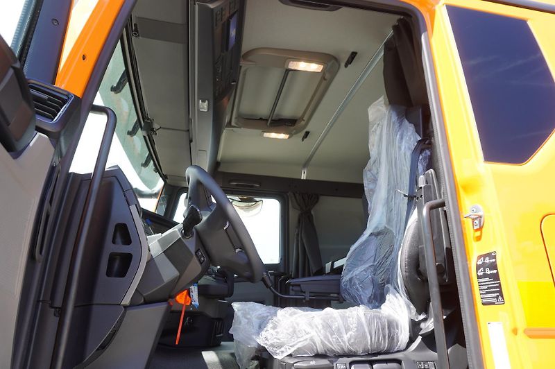 MAN TGM (2026) 26.320 6×2-4 tow truck / 2026 - fotka 23 z 28