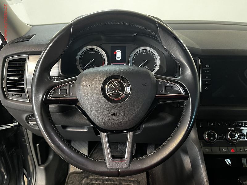 Škoda Kodiaq (2017) 2.0 TDi, Ambition, DSG, LED - fotka 16 z 17