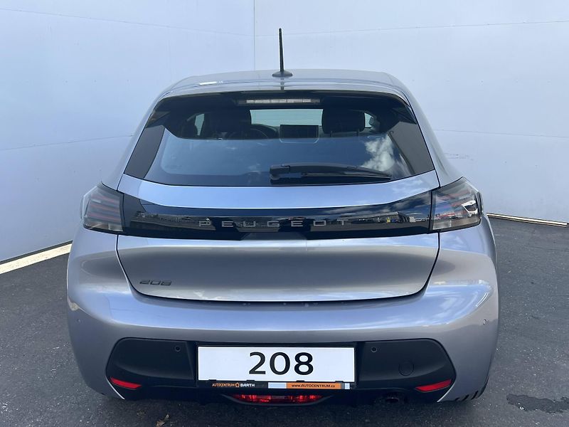 Peugeot 208 (2026) STYLE S&S MAN6 1,2 PureTech - fotka 5 z 9