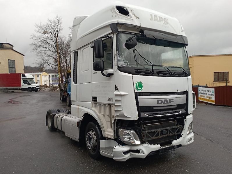 DAF (2015) 106.460 - fotka 1 z 15