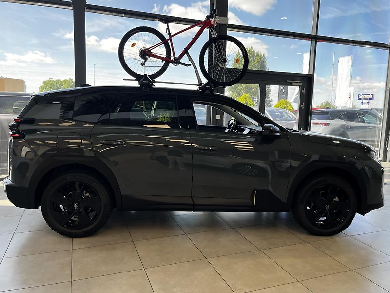 Citroën C5 Aircross (2026) MAX Hybrid 145k Automatic - fotka 3 z 29