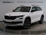 Škoda Kodiaq (2020) RS 2.0TDI 176KW 4x4 DSG TAŽNÉ - náhled 1