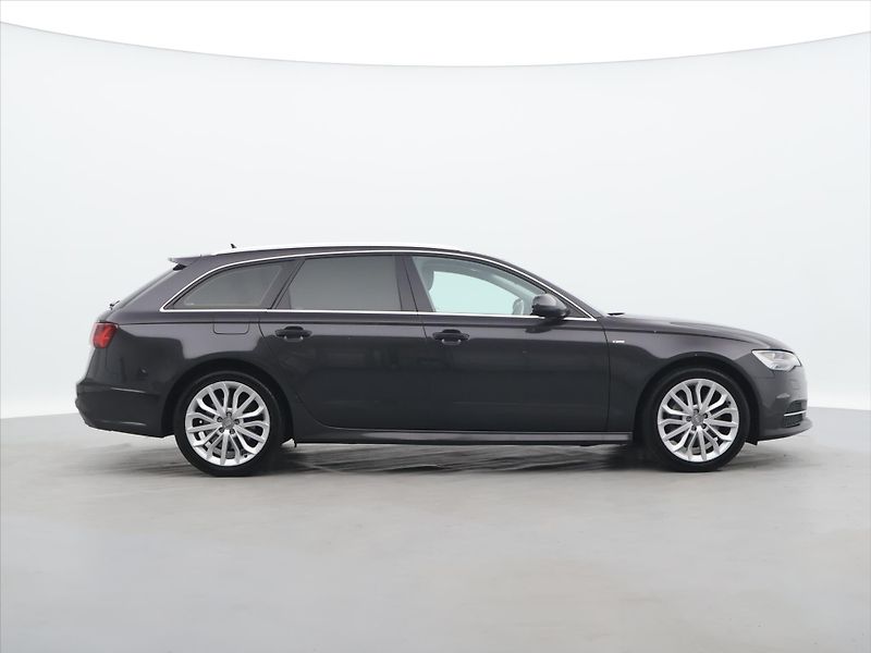 Audi A6 3.0 TDI 160kW Quattro S Tronic - fotka 8 z 28