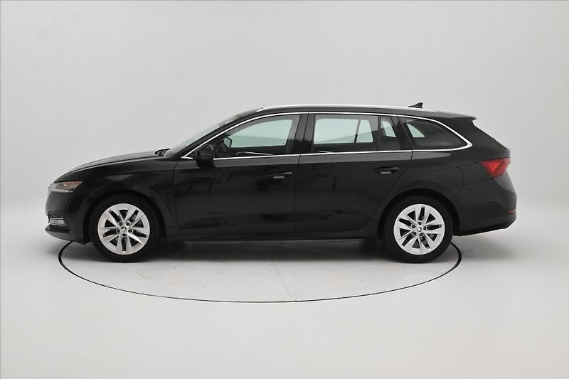 Škoda Octavia 2,0 TDI 110 kW DSG Style Záruk - fotka 8 z 31