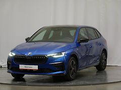Škoda Scala - fotografie inzerátu