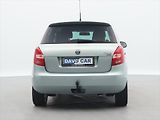 Škoda Fabia 1.2 i 51kW Elegance Sport CZ - náhled 6