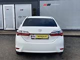 Toyota Corolla 1.6i, ČR-2m, Trend+, automat - náhled 4