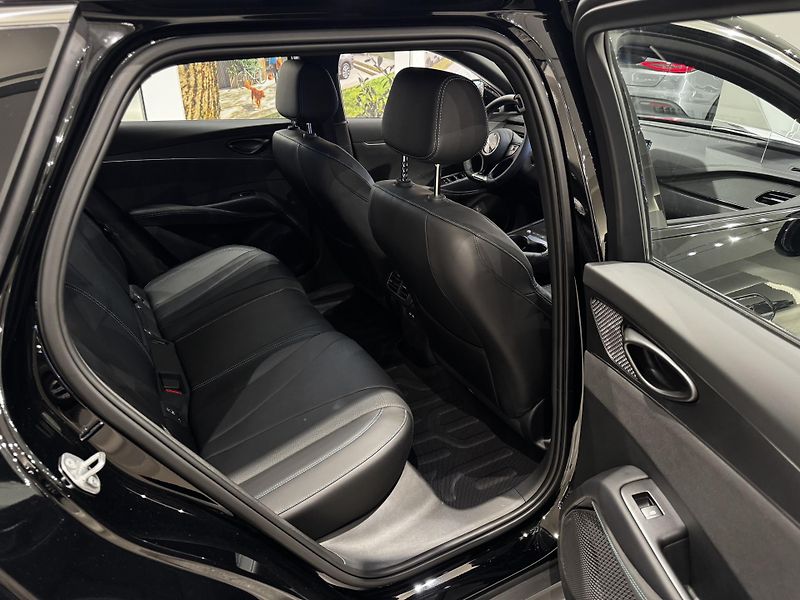 BYD Seal 6 (2025) DM-i Touring Boost SuperHybrid - fotka 7 z 9