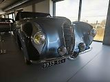 Klenot sbírky - Delahaye 135 M.