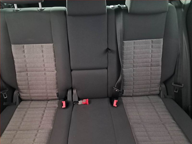 Volkswagen Golf Plus (2007) Comfortline 1.4 TSI, po STK - fotka 10 z 16