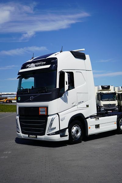 Volvo FH (2022) 500 / XL / EURO 6 / ACC / PEŁN - fotka 21 z 49