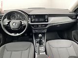 Škoda Kamiq (2022) 1.0 TSi, ČR, Ambition - náhled 8