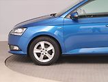 Škoda Fabia (2021) Ambition Plus 1.0 TSI, ČR - náhled 14