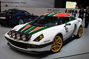 Lancia Stratos