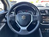 Suzuki SX4 S-Cross 1.4BJet 4x4 KLIMA KAMERA  - náhled 14