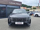 Hyundai Tucson 1.6 T-GDI/118kW N-Line DCT - náhled 1
