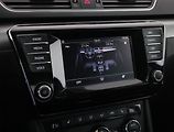 Škoda Superb (2016) Style 2.0 TDI, 4X4, Automat - náhled 15