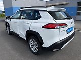 Toyota Corolla Cross 1,8i hybrid automat navigace - náhled 4