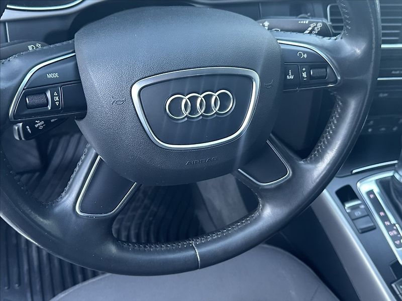 Audi A4 3,0 TDI 204PS  Ambiente A/T - fotka 30 z 49