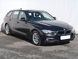 BMW Řada 3 (2017) 320 d xDrive, 4X4, Automat - náhled 1