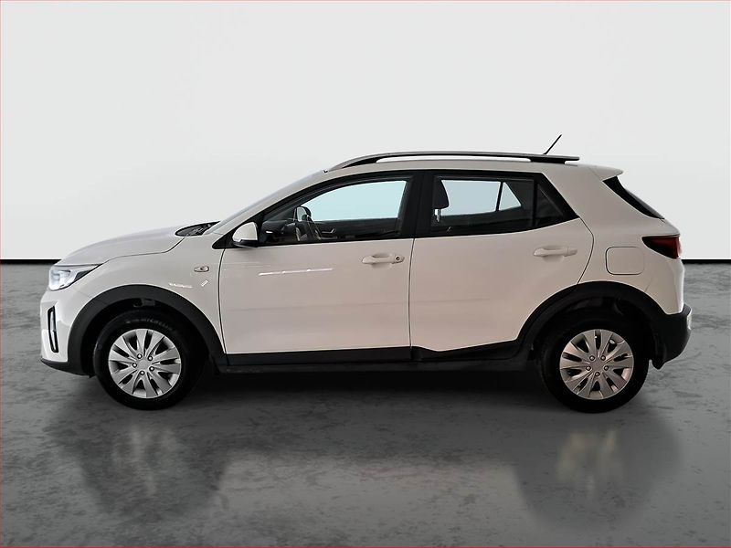 Kia Stonic (2022) 1.2 DPI, ČR,1.maj, Serv.kniha - fotka 3 z 17