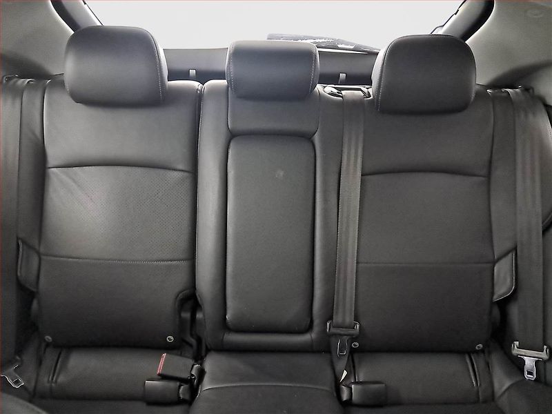 Mitsubishi Lancer (2009) 1.8 MIVEC, Automat, Navi - fotka 10 z 19