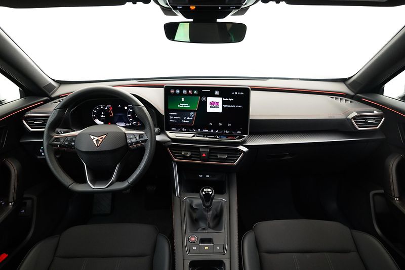 Cupra Formentor - fotka 5 z 26