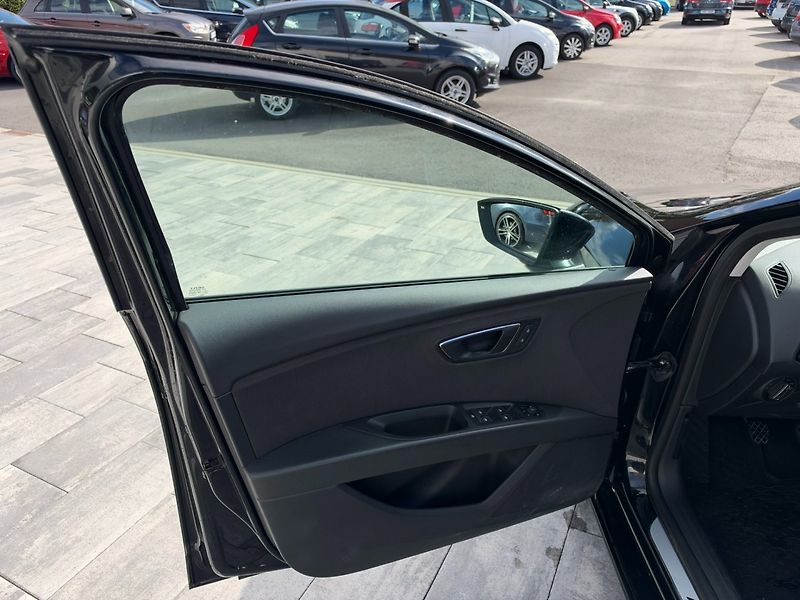Seat Leon (2018) FR 1.2 TSI 92kW - fotka 9 z 33