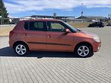 Škoda Fabia 1,4 i 16V Klima Elegance Klima - náhled 4